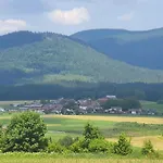Lejlighed Tonihof Langdorf (Regen)