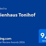 Lejlighed Tonihof Langdorf (Regen)