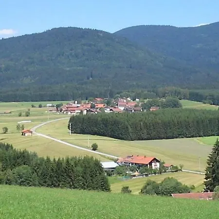 Tonihof Langdorf (Regen)