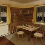 Tonihof Langdorf (Regen)