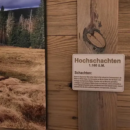 Tonihof * Langdorf (Regen)